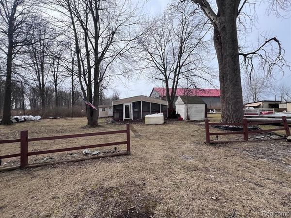 259 William Street, Clay Twp, MI 48028