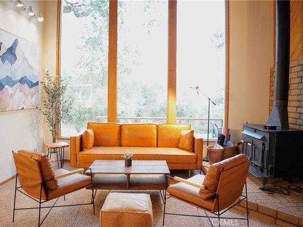 40659 Indian Springs, Oakhurst, CA 93644