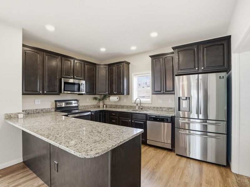 764 Morgan Street, Cincinnati, OH 45206 Photo 2