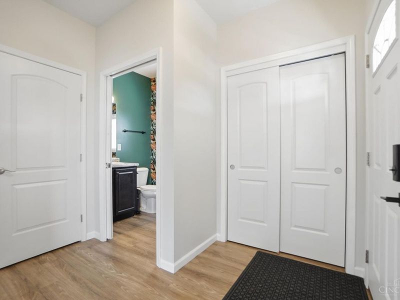 764 Morgan Street, Cincinnati, OH 45206 Photo 22