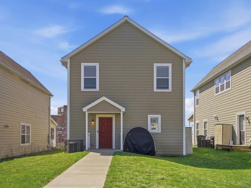 764 Morgan Street, Cincinnati, OH 45206 Photo 26