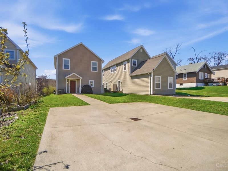 764 Morgan Street, Cincinnati, OH 45206 Photo 30