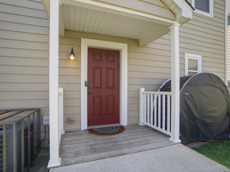 764 Morgan Street, Cincinnati, OH 45206 Photo 31