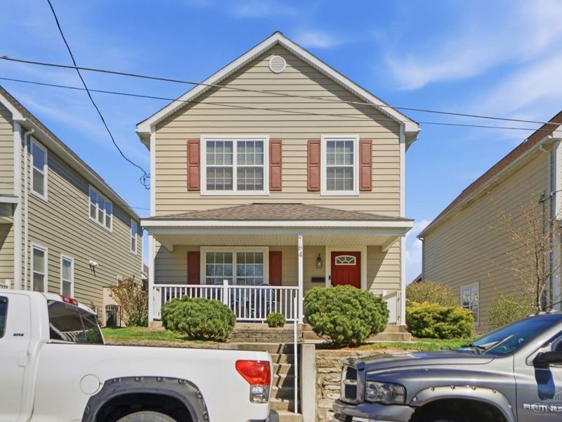 764 Morgan Street, Cincinnati, OH 45206 Photo 33