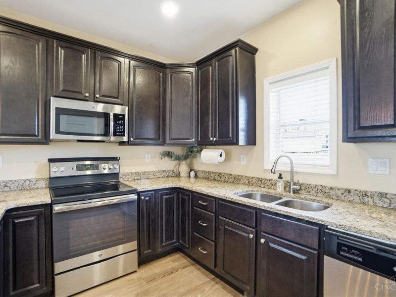 764 Morgan Street, Cincinnati, OH 45206 Photo 4