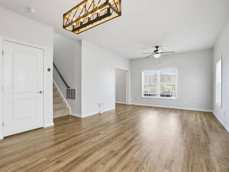 764 Morgan Street, Cincinnati, OH 45206 Photo 5