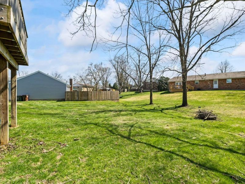 215 Lindell Drive, Germantown, OH 45327 Photo 19