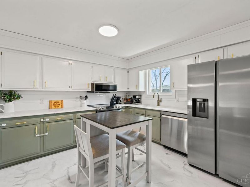 215 Lindell Drive, Germantown, OH 45327 Photo 6