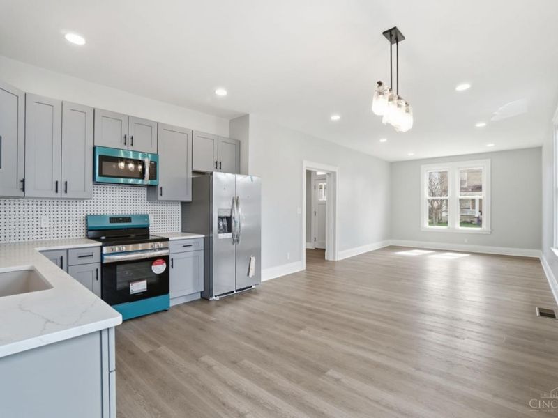 112 Bacon Street, Lockland, OH 45215 Photo 13