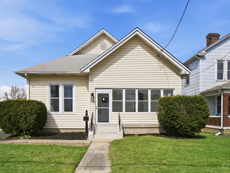 112 Bacon Street, Lockland, OH 45215 Photo 2