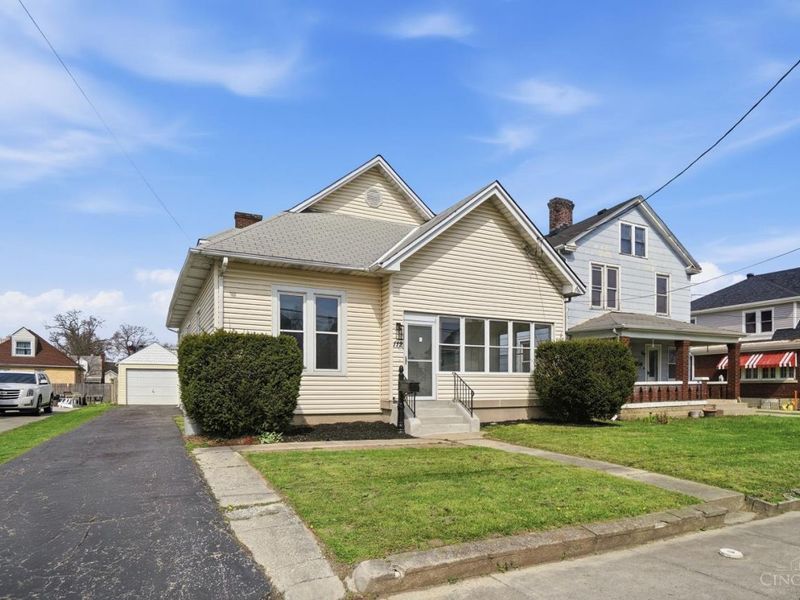 112 Bacon Street, Lockland, OH 45215 Photo 3