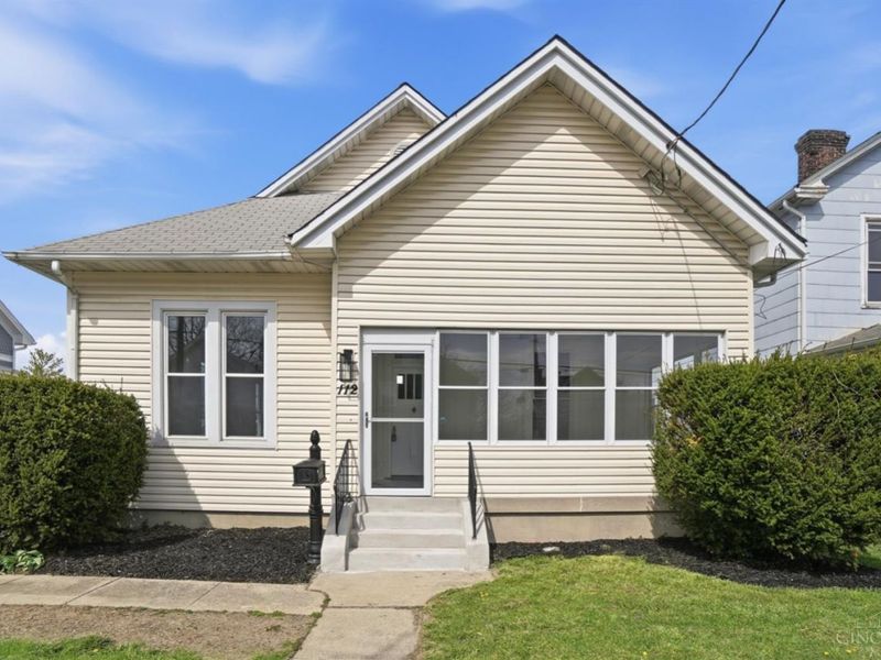 112 Bacon Street, Lockland, OH 45215 Photo 4