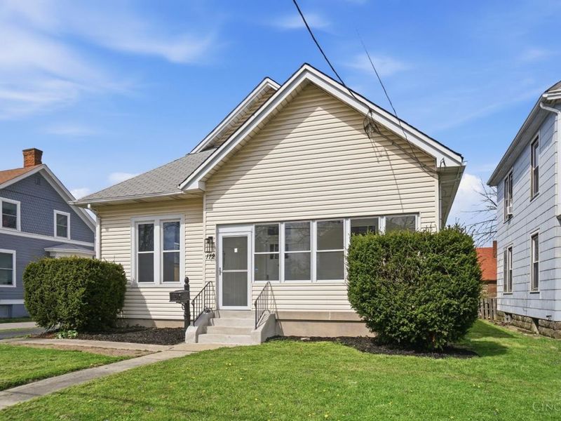 112 Bacon Street, Lockland, OH 45215 Photo 58