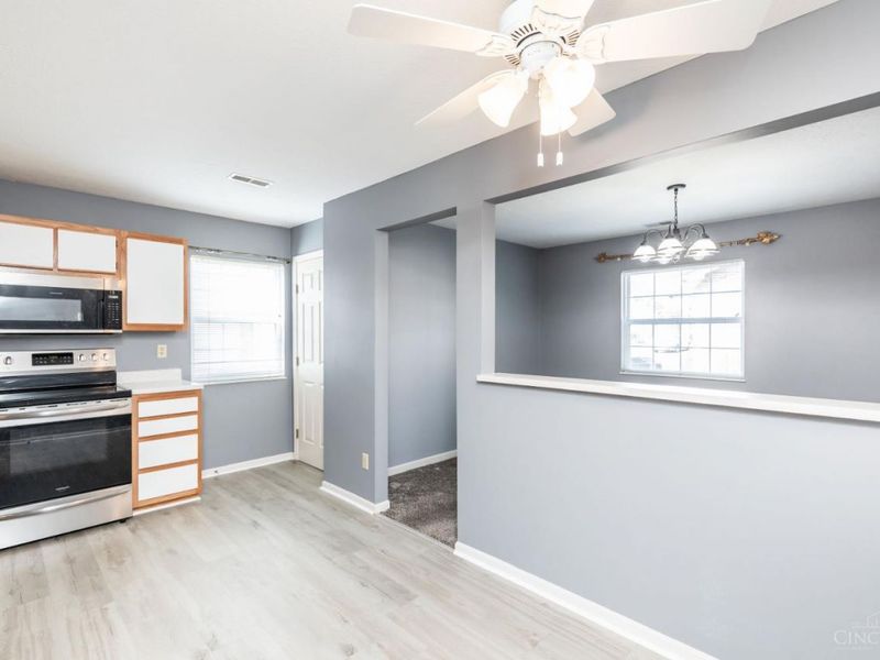 8790 Carrousel Park Circle, Unit 141, Colerain Township, OH 45251 Photo 11