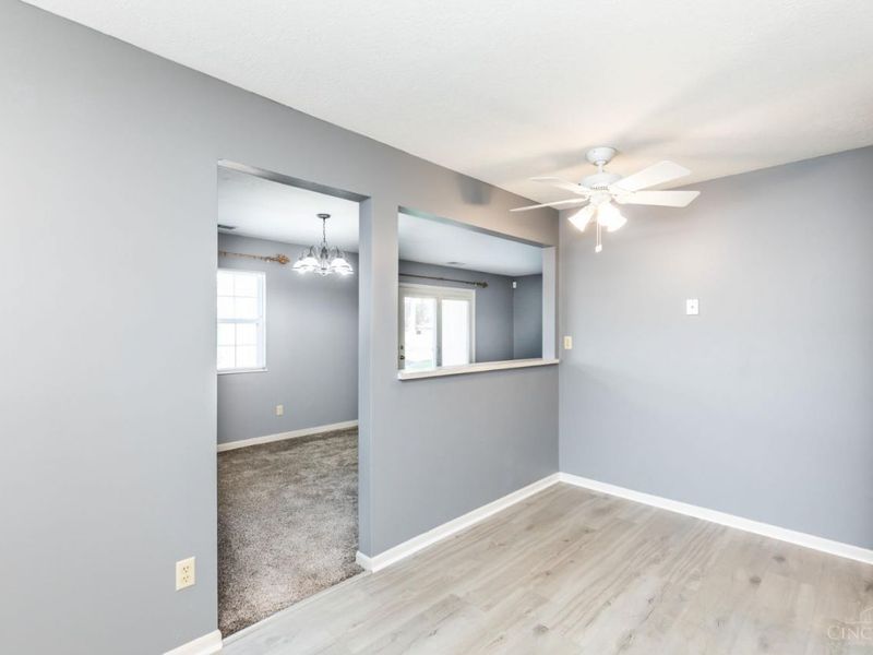 8790 Carrousel Park Circle, Unit 141, Colerain Township, OH 45251 Photo 12