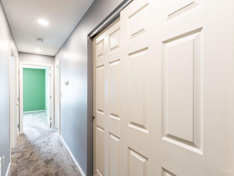 8790 Carrousel Park Circle, Unit 141, Colerain Township, OH 45251 Photo 14