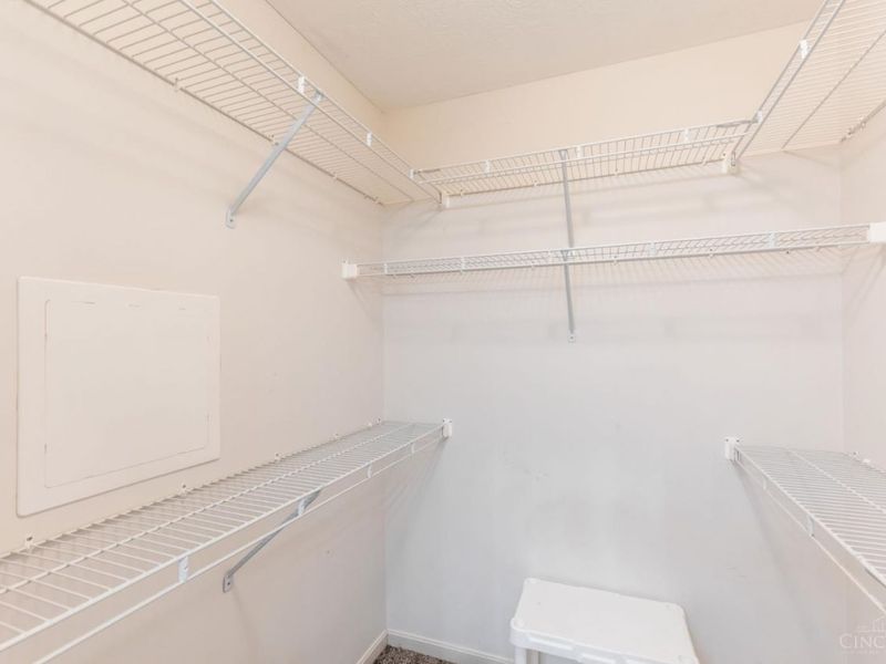 8790 Carrousel Park Circle, Unit 141, Colerain Township, OH 45251 Photo 21