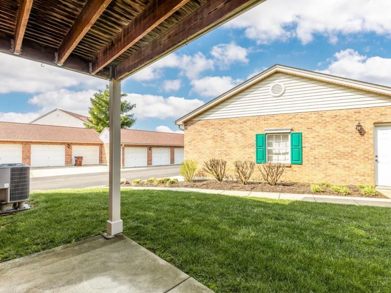 8790 Carrousel Park Circle, Unit 141, Colerain Township, OH 45251 Photo 26