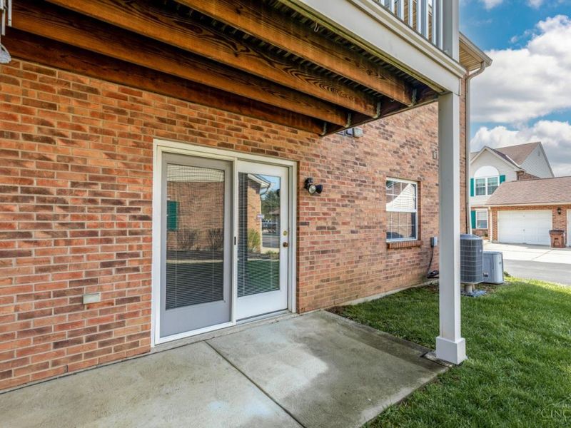 8790 Carrousel Park Circle, Unit 141, Colerain Township, OH 45251 Photo 27