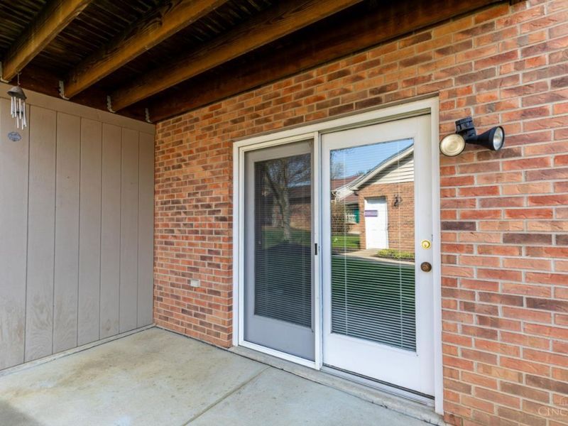 8790 Carrousel Park Circle, Unit 141, Colerain Township, OH 45251 Photo 28