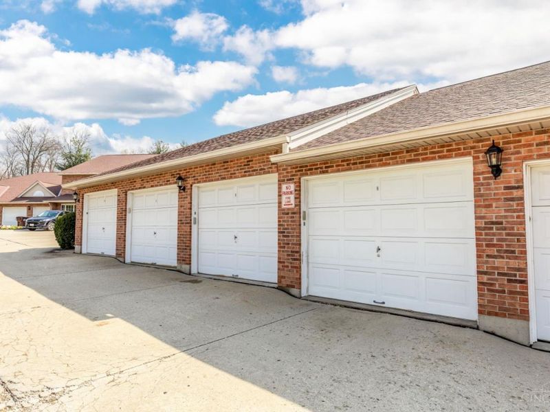 8790 Carrousel Park Circle, Unit 141, Colerain Township, OH 45251 Photo 30