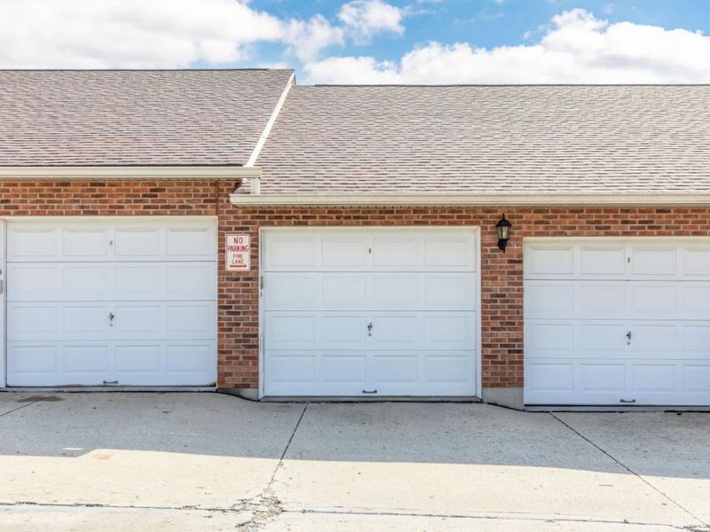 8790 Carrousel Park Circle, Unit 141, Colerain Township, OH 45251 Photo 31