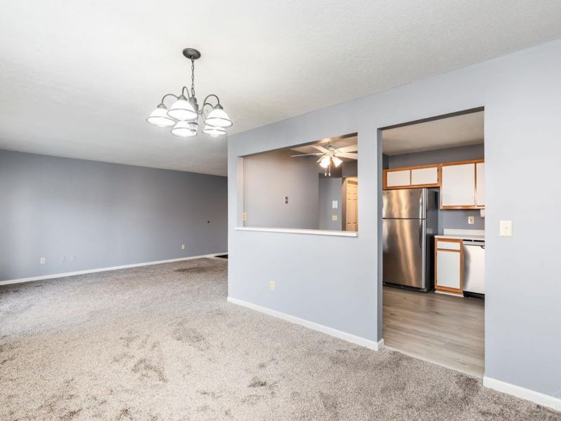 8790 Carrousel Park Circle, Unit 141, Colerain Township, OH 45251 Photo 7