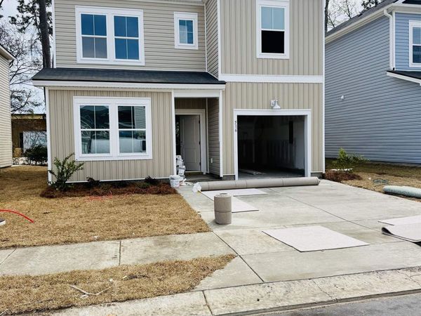 508 Southwind Way, North Myrtle Beach, SC 29582