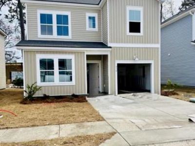 508 Southwind Way, North Myrtle Beach, SC 29582