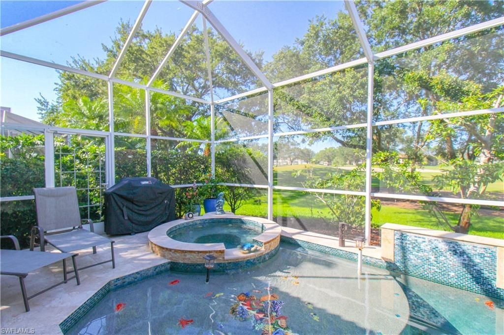 152 Napa Ridge Way, Naples, FL 34119 Photo