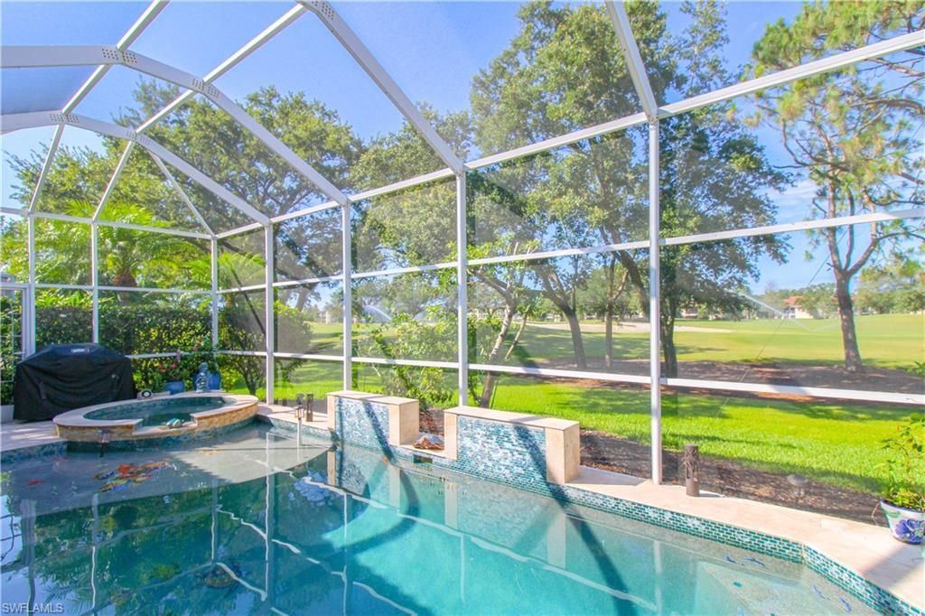 152 Napa Ridge Way, Naples, FL 34119 Photo