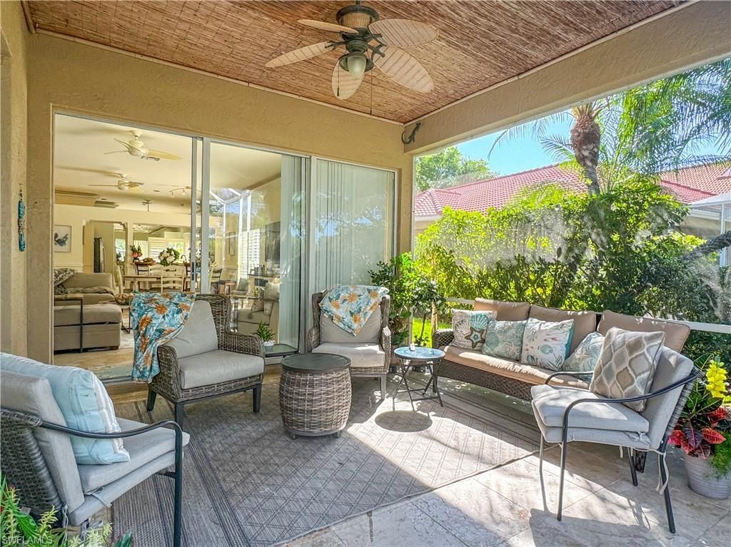 152 Napa Ridge Way, Naples, FL 34119 Photo
