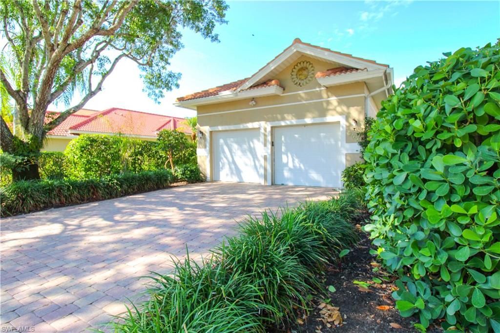 152 Napa Ridge Way, Naples, FL 34119 Photo