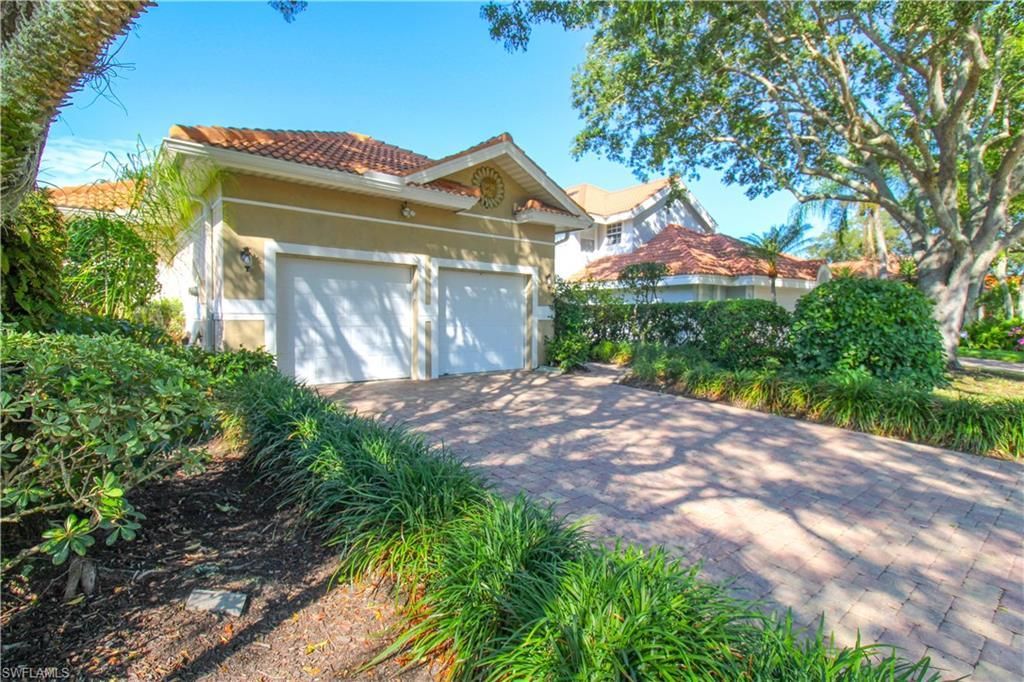 152 Napa Ridge Way, Naples, FL 34119 Photo