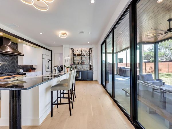 4600 Gillis ST, Austin, TX 78745