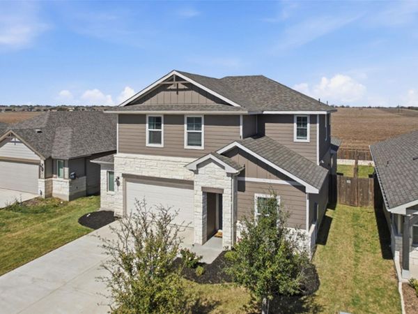 111 Granite Dome DR, Kyle, TX 78640