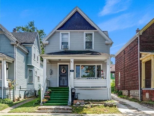 31 Antwerp Street , Buffalo, NY 14211