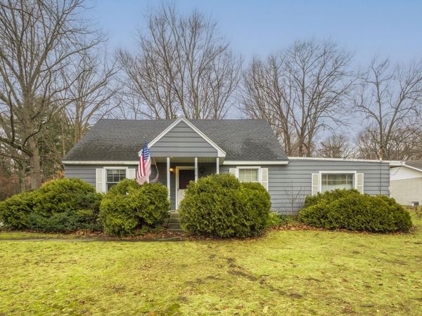 310 Edgemoor Drive, Trail Creek, IN 46360