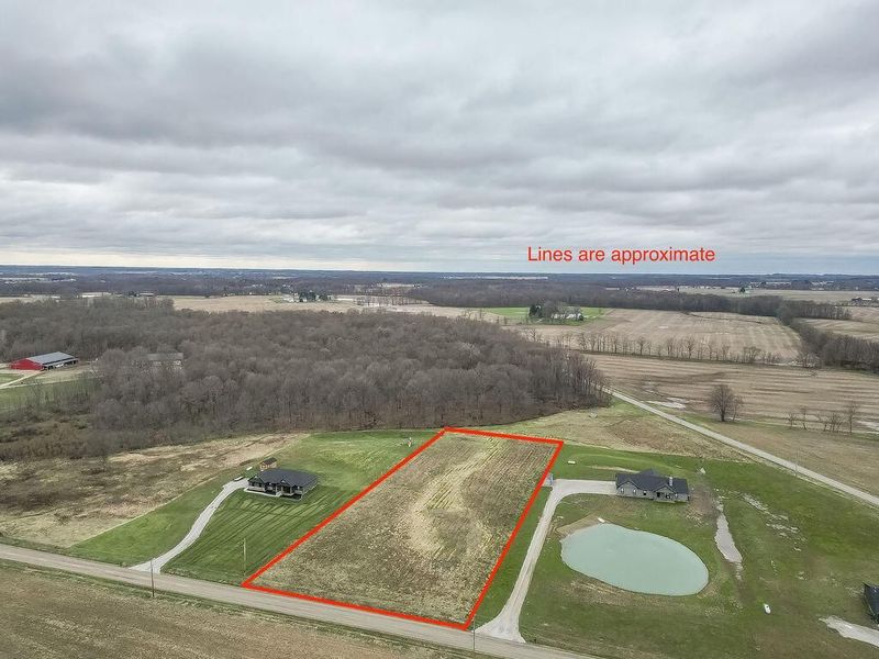 0 Wall Street , Centerburg, OH 43011 Photo 2