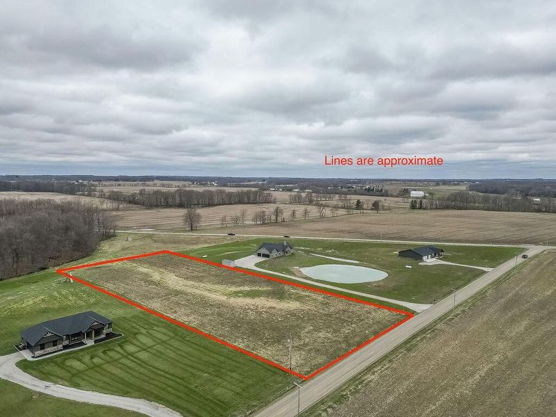 0 Wall Street , Centerburg, OH 43011 Photo 3