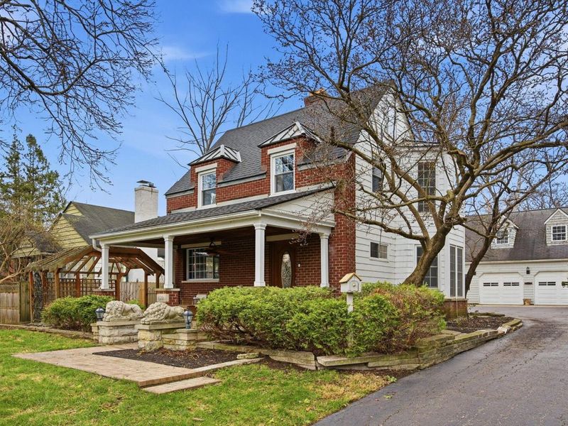 629 Eastmoor Boulevard, Columbus, OH 43209 Photo 1