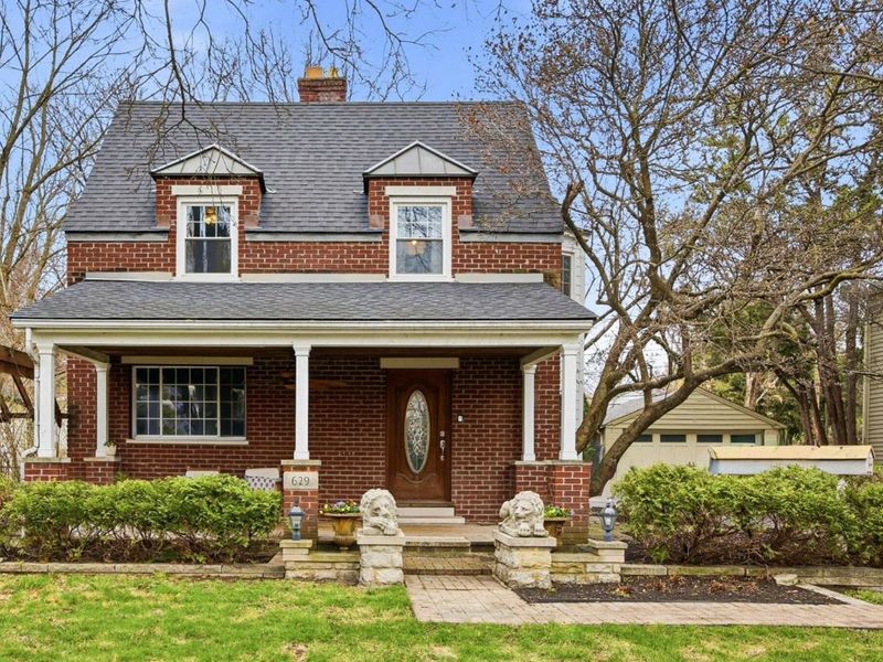 629 Eastmoor Boulevard, Columbus, OH 43209 Photo 2