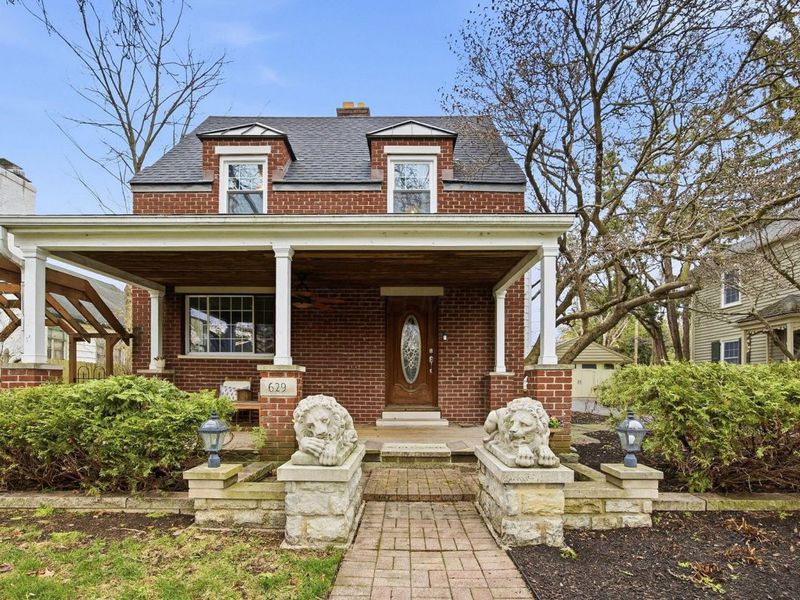 629 Eastmoor Boulevard, Columbus, OH 43209 Photo 30