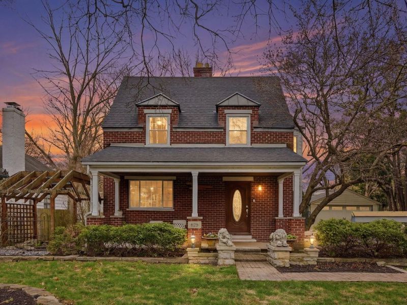 629 Eastmoor Boulevard, Columbus, OH 43209 Photo 31