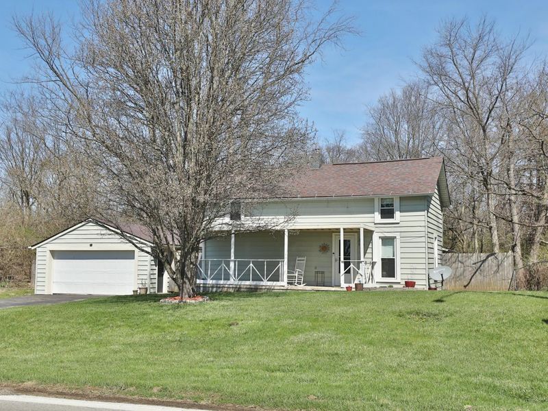 5514 Fairfield Road, Orient, OH 43146 Photo 2