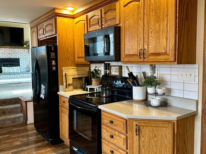 3366 Stephenie Drive, Bucyrus, OH 44820 Photo 7