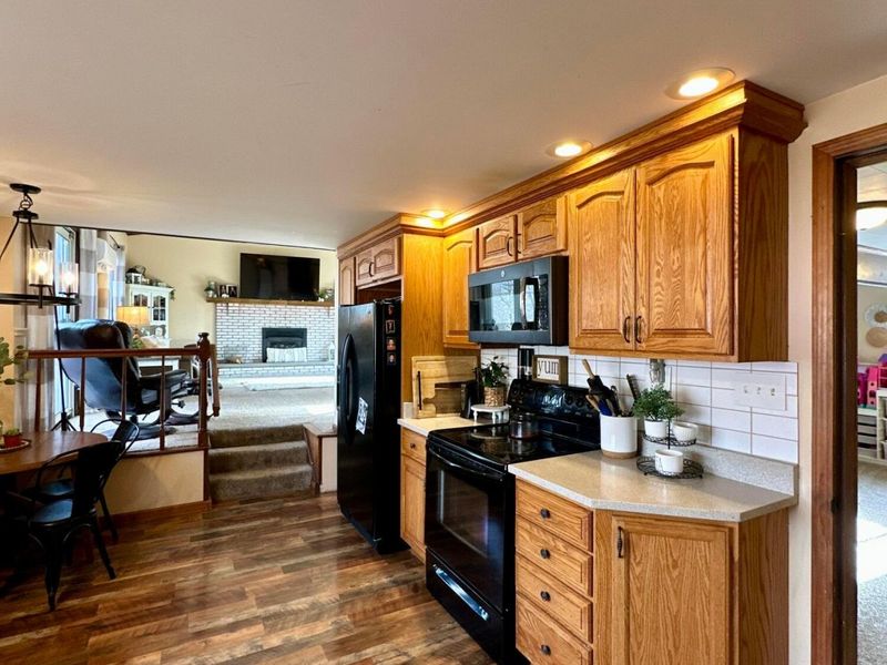 3366 Stephenie Drive, Bucyrus, OH 44820 Photo 9