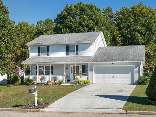 252 FLINT MOUNTAIN DR, STUARTS DRAFT, VA 24477