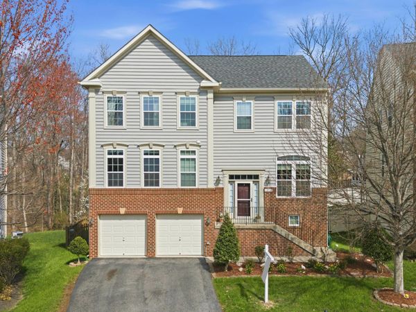 12713 EFFIE ROSE PLACE, WOODBRIDGE, VA 22192