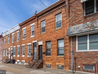 3218 ARAMINGO AVENUE, PHILADELPHIA, PA 19134